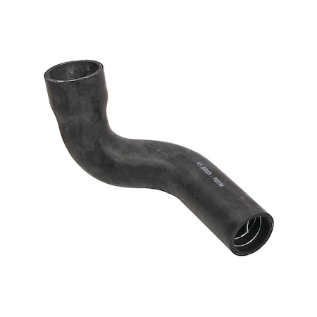 A & I Products Radiator Hose, Lower 10" x2" x2" A-R53142